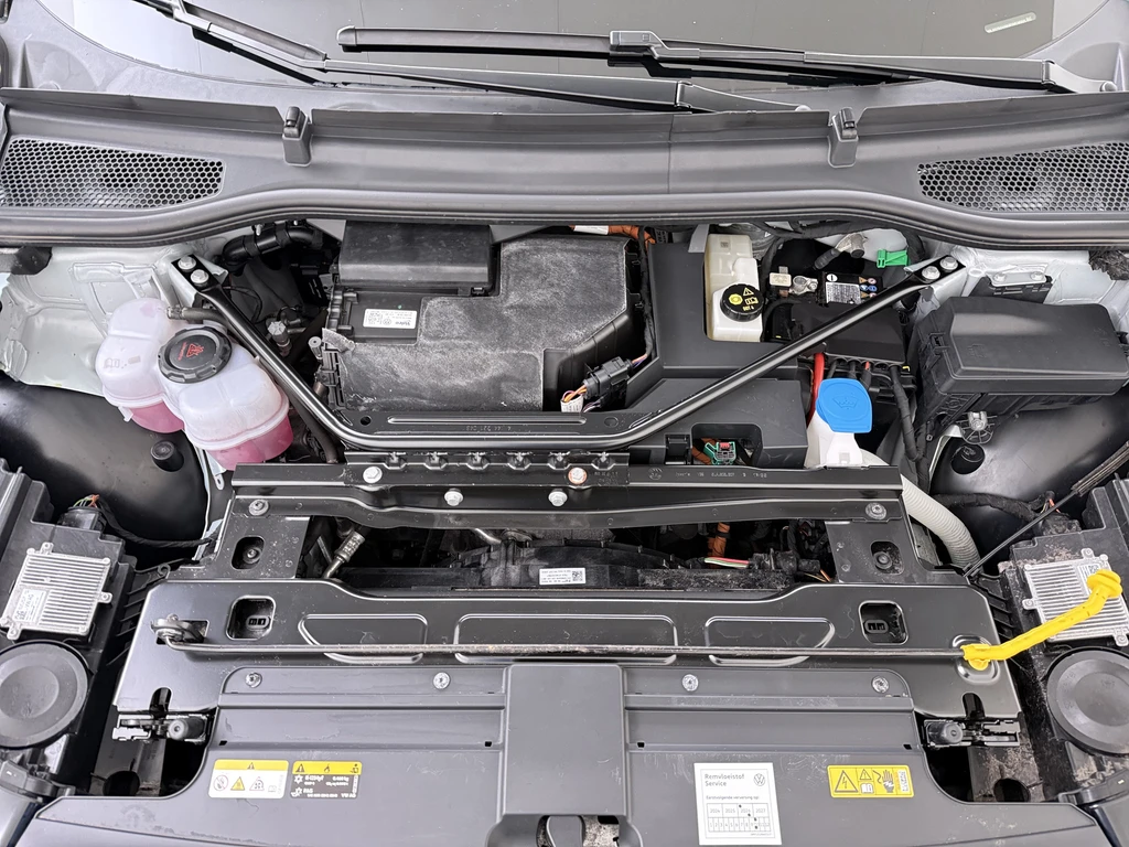 Škoda Enyaq iV – foto 44