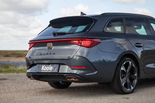 CUPRA Leon – thumbnail 8