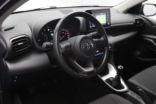 Toyota Yaris – thumbnail 18