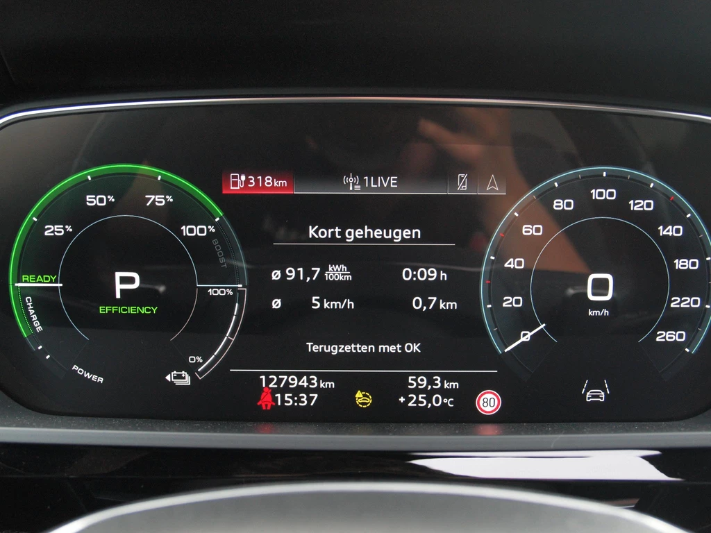 Audi e-tron – foto 19