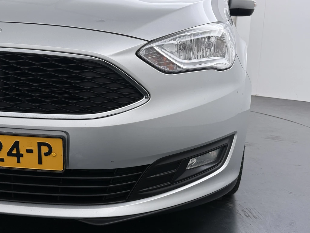 Ford C-MAX – foto 15