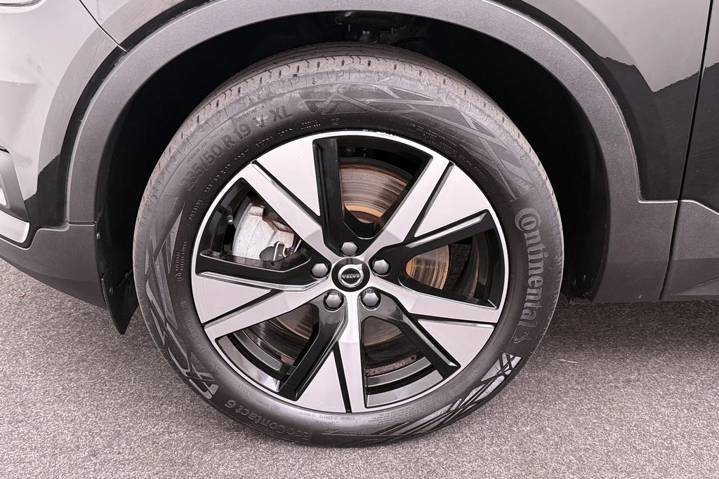 Volvo XC40 – foto 7
