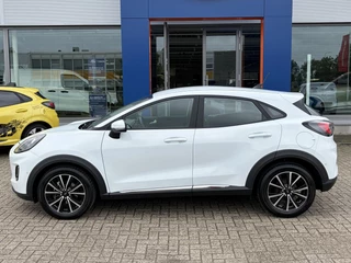 Ford Puma – thumbnail 3