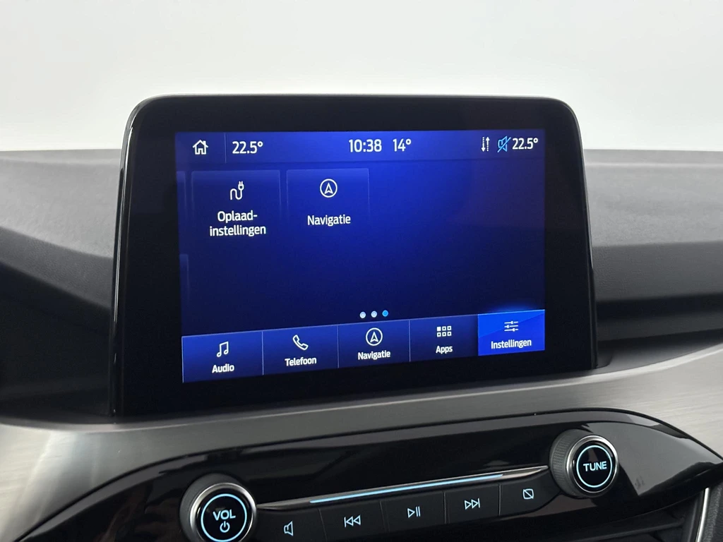 Ford Kuga – foto 24