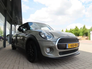 MINI One – thumbnail 5