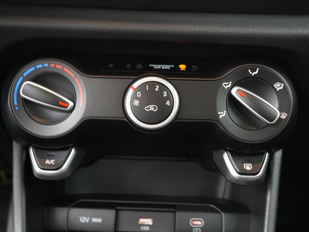 Kia Picanto – foto 30