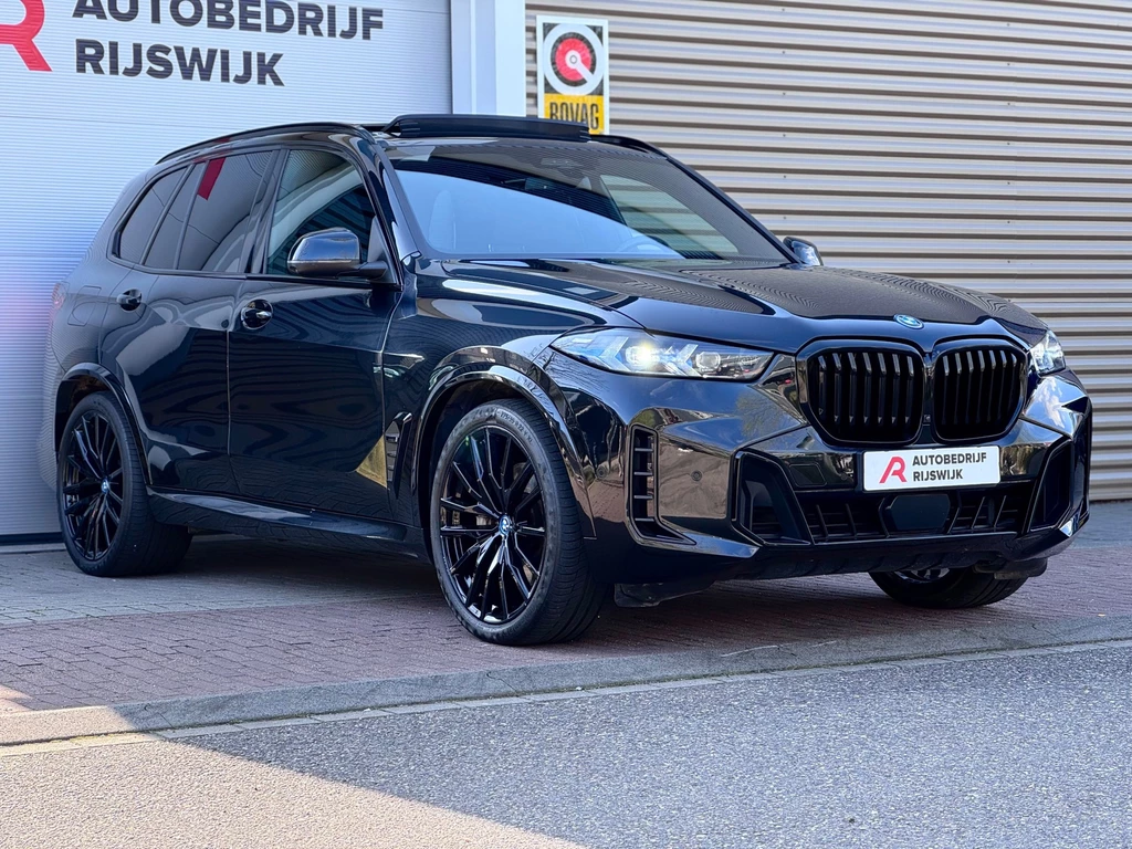 BMW X5 – foto 9