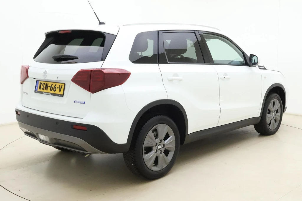 Suzuki Vitara – foto 6