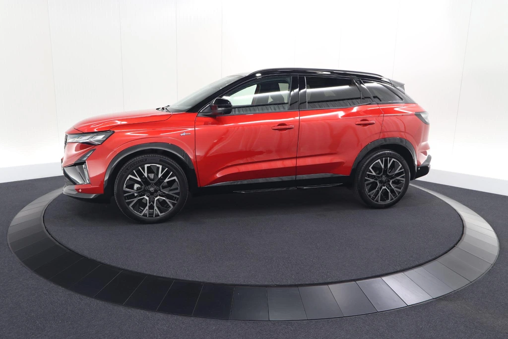 Renault Austral – foto 4