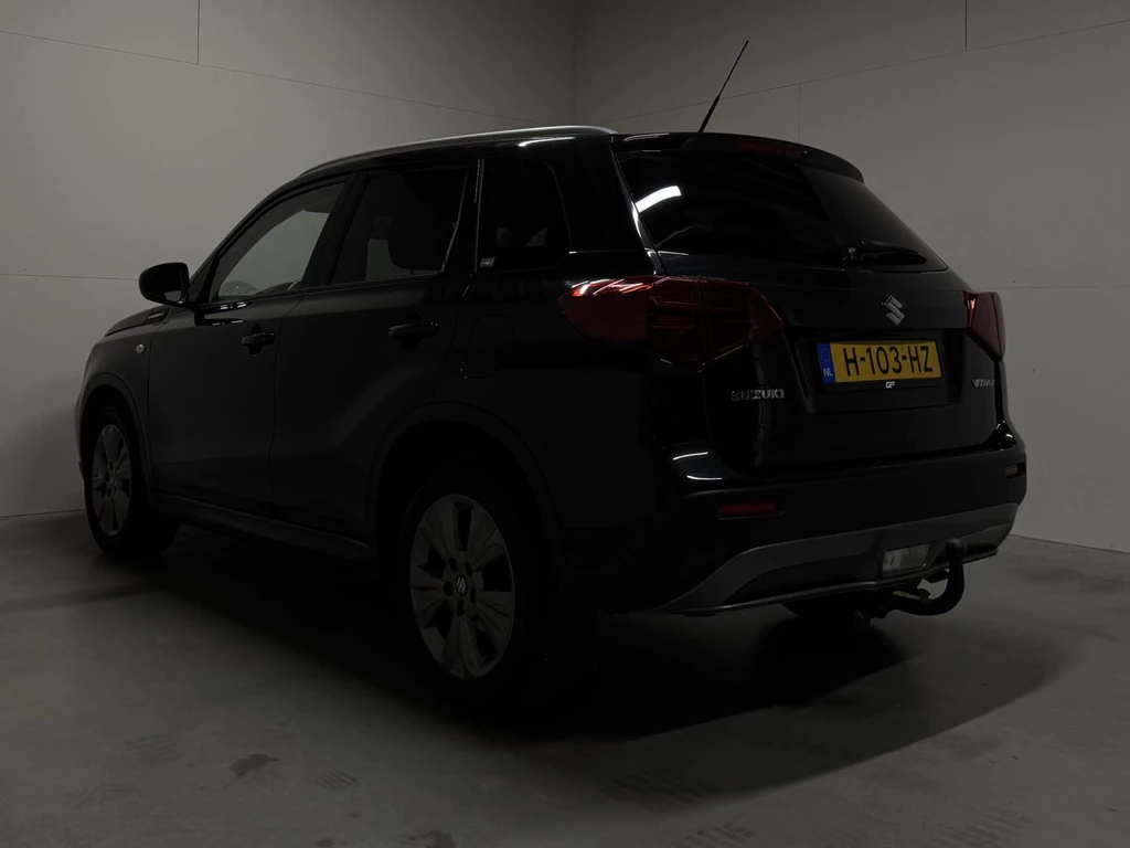Suzuki Vitara – foto 8