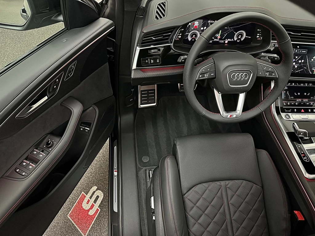 Audi Q8 – foto 30
