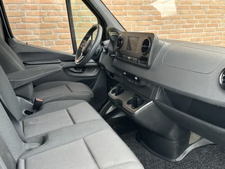 Mercedes-Benz Sprinter – thumbnail 18