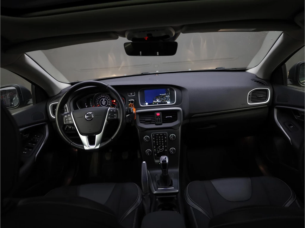 Volvo V40 – foto 29