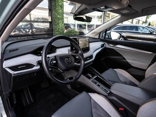 Škoda Enyaq iV – thumbnail 16
