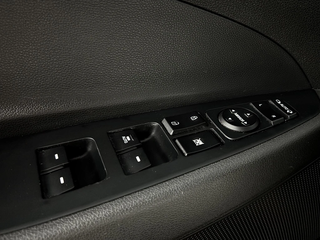 Hyundai Tucson – foto 18