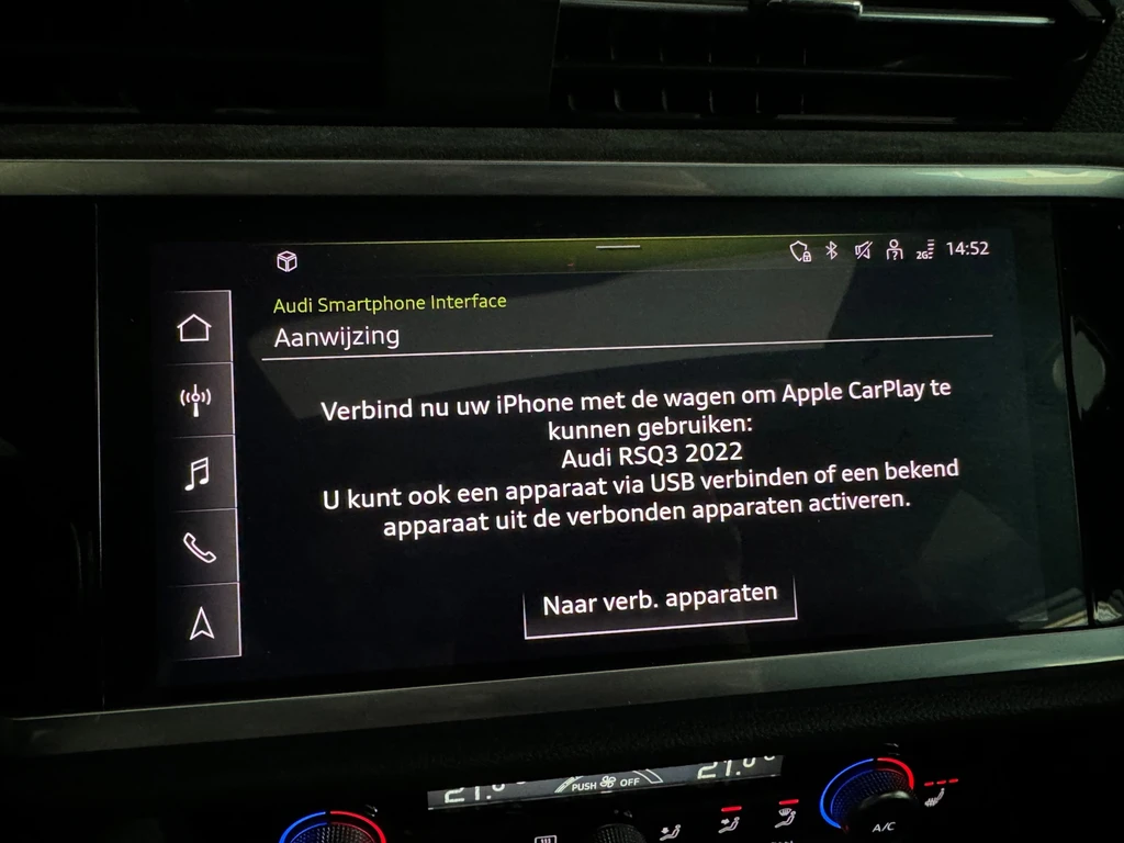 Audi RSQ3 – foto 23