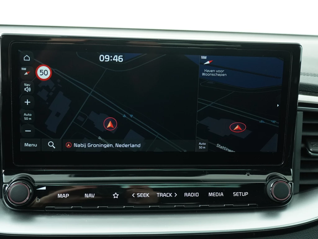 Kia XCeed – foto 29