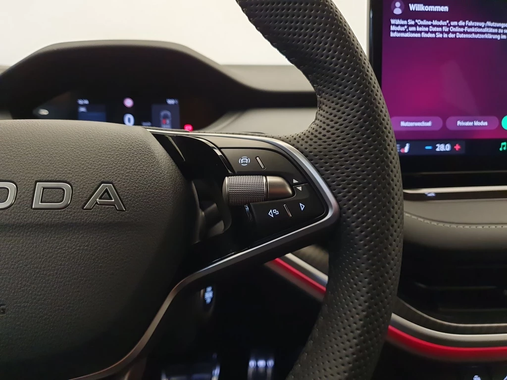 Škoda Elroq – foto 14