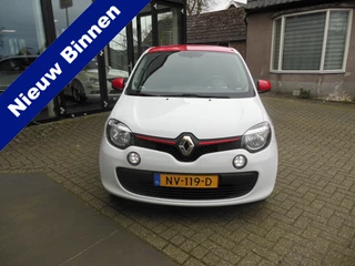 Renault Twingo – thumbnail 4