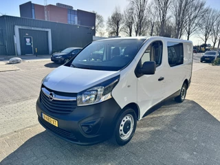 Opel Vivaro – thumbnail 1