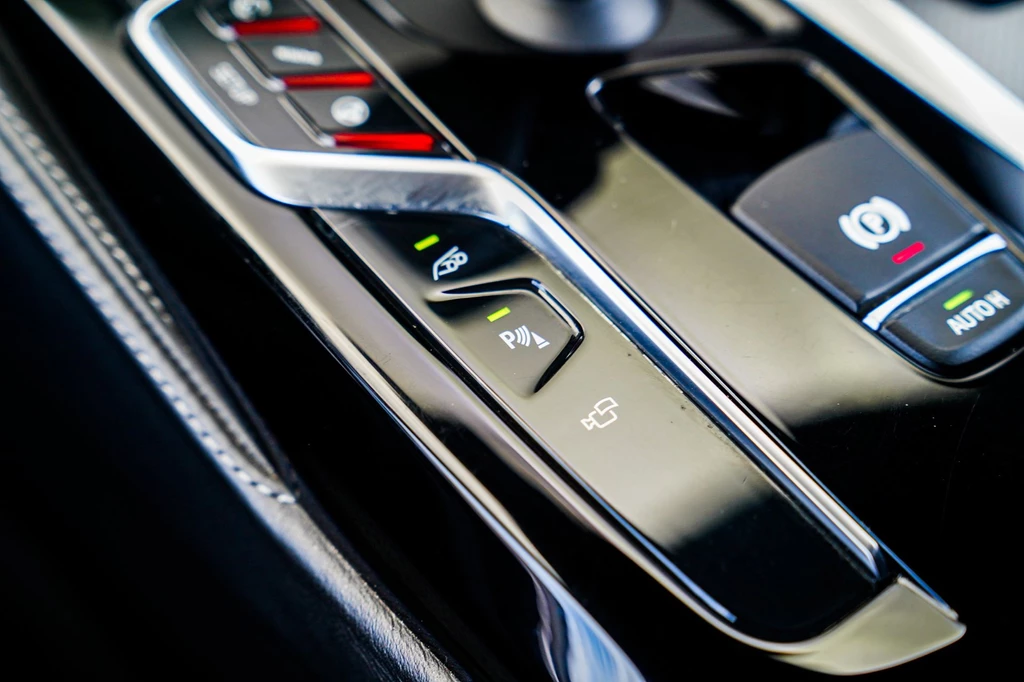 BMW M5 – foto 49