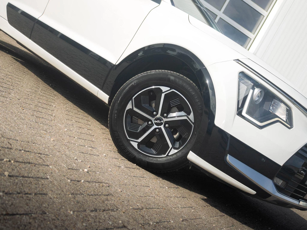 Kia Niro – foto 24