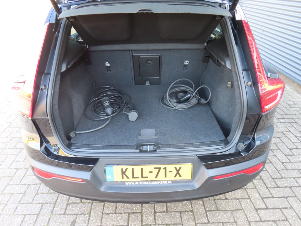 Volvo XC40 – foto 15