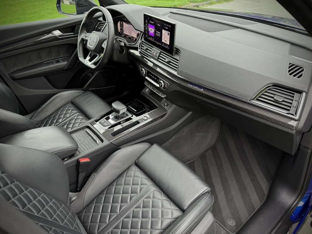 Audi Q5 – foto 27