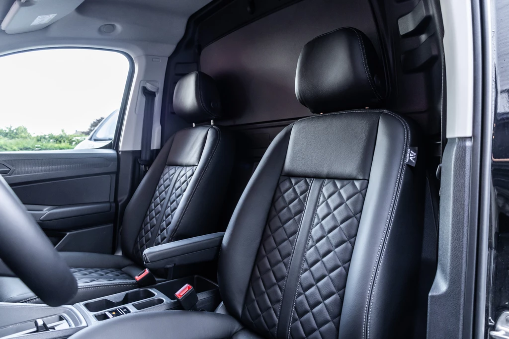 Volkswagen Caddy – foto 37