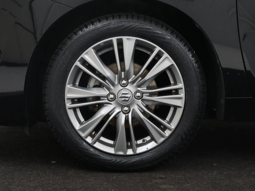 Suzuki Baleno – foto 28