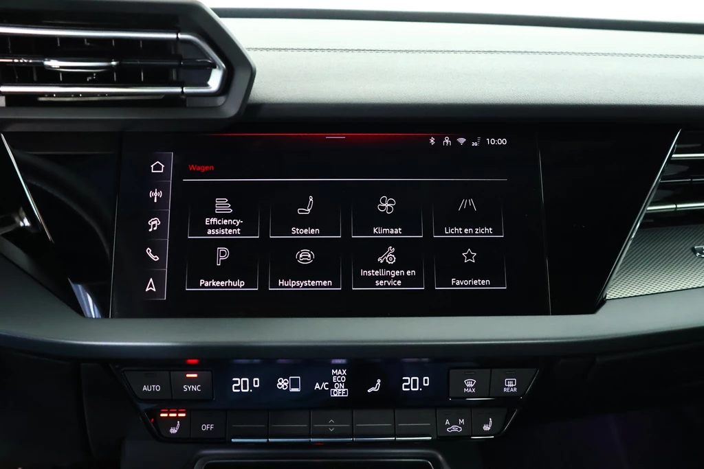 Audi A3 – foto 20