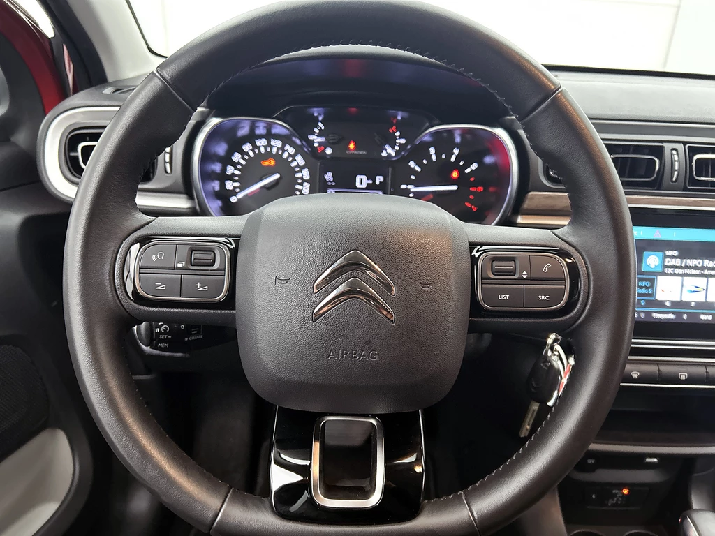 Citroën C3 – foto 24