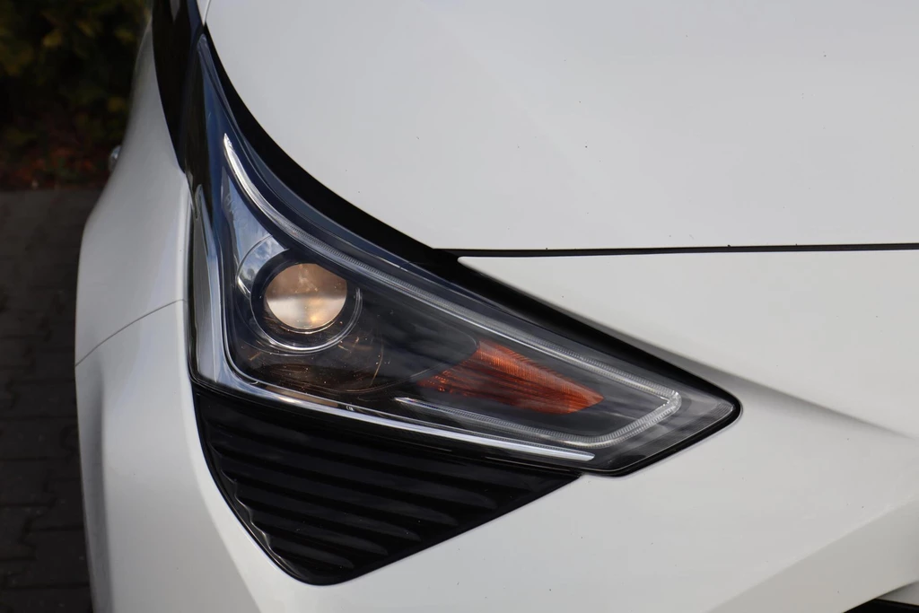 Toyota Aygo – foto 58