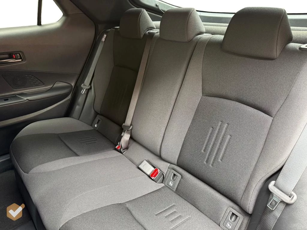 Toyota C-HR – foto 46