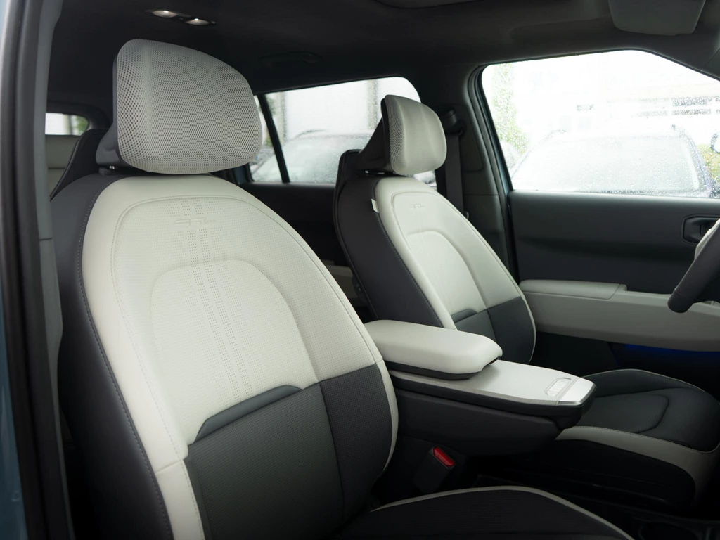 Kia EV3 – foto 10