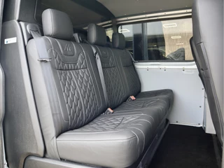 Volkswagen Transporter – thumbnail 16