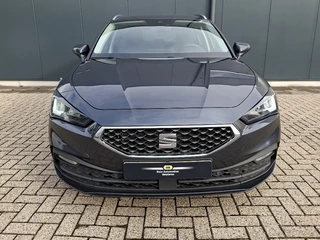 SEAT Leon – thumbnail 9
