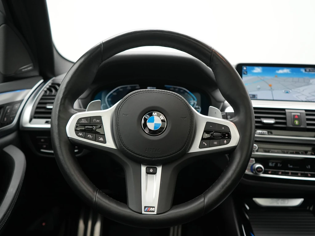 BMW X3 – foto 37