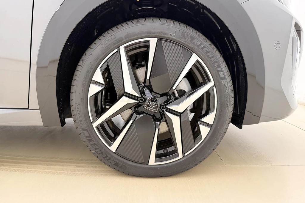 Peugeot e-208 – foto 13