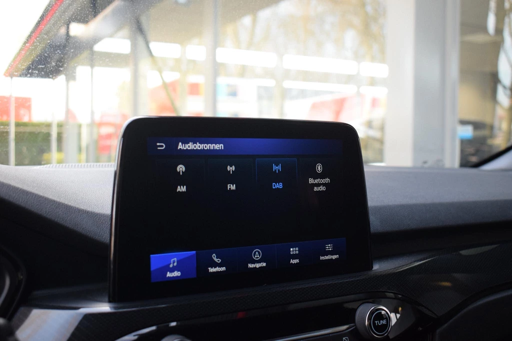 Ford Kuga – foto 27