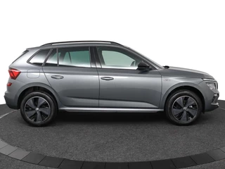 Škoda Kamiq – thumbnail 6