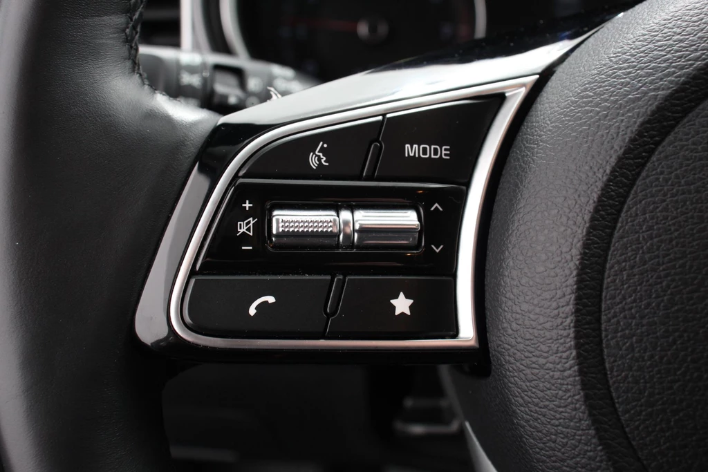 Kia Ceed – foto 14