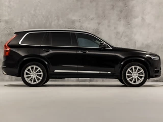 Volvo XC90 – thumbnail 7