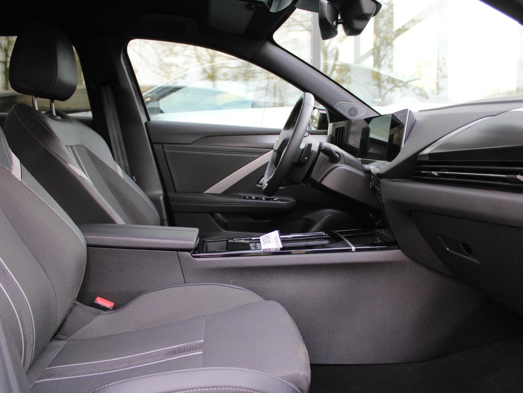 Opel Astra – foto 9