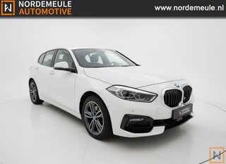 BMW 1 Serie – thumbnail 6