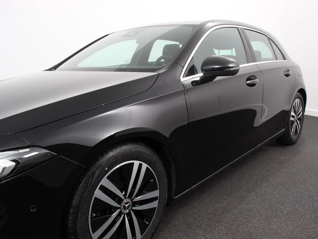 Mercedes-Benz A-Klasse – foto 2