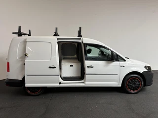 Volkswagen Caddy – thumbnail 8