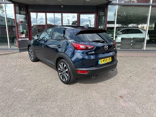 Mazda CX-3 – thumbnail 2