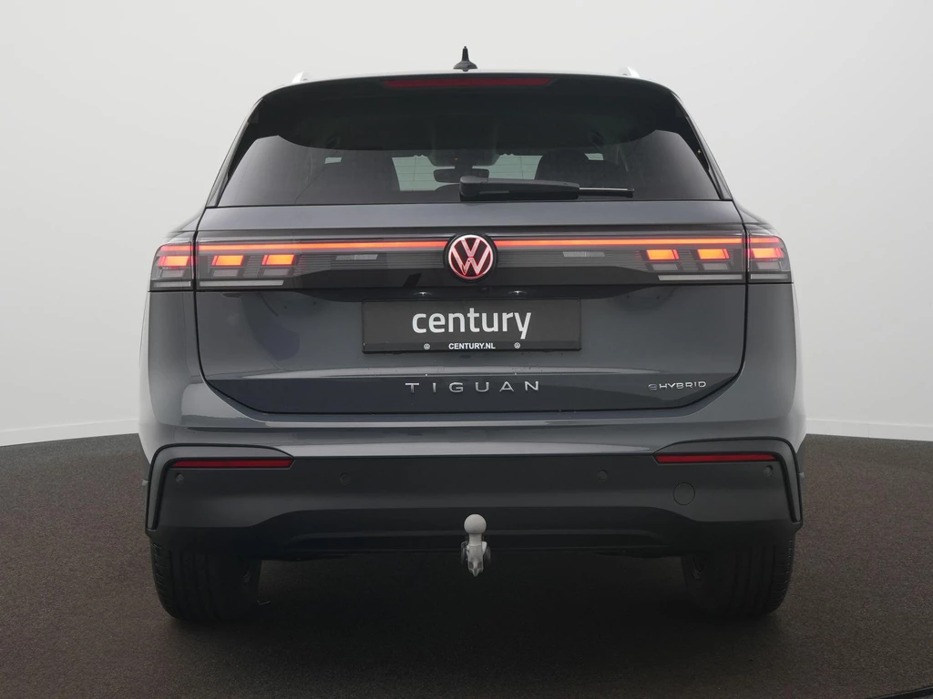 Volkswagen Tiguan – foto 5