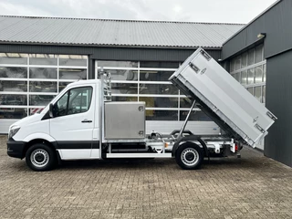 Mercedes-Benz Sprinter – thumbnail 4